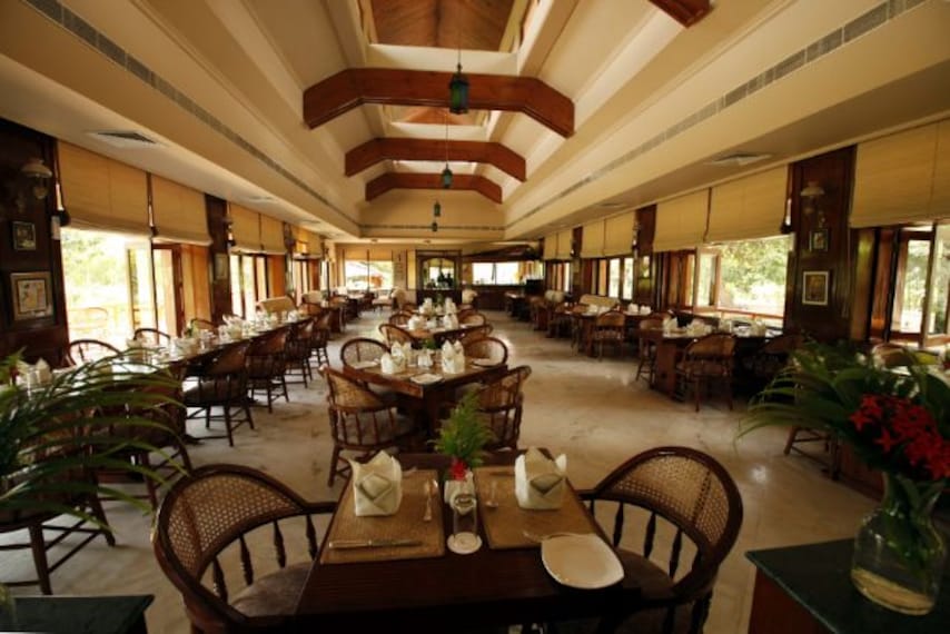 Bagh Forest Retreat-4